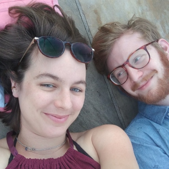 Meet your Posher, Caley - Picture 5 of 5